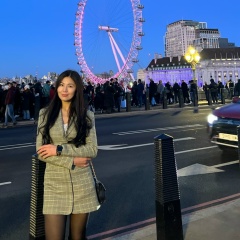 Аймира Зулумова, 29.05, Seoul