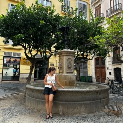 Анна Лукина, 18.12.1985, Калининград