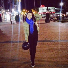 Togzhan Nazymkhanova, 15.11