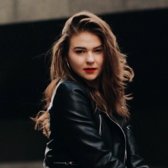 Alina Hrytsenko, 21.08, Boston