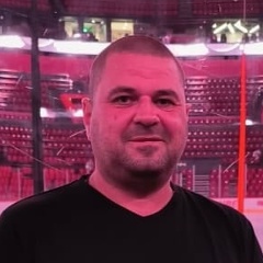 Станислав Новожилов