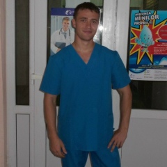 Андрей Унгурян, 01.02, Москва