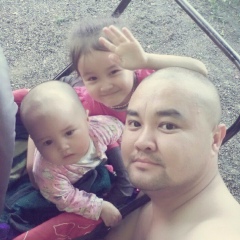 Канагат Тилеубек, 18.11.1986, Тараз