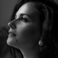 Ирина Ампилогова, 06.10.1985, Санкт-Петербург