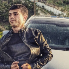 Arif Muradzade, 03.05.1992, Баку