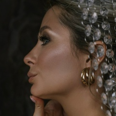 Даша Старикова, Омск