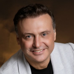 Марк Горонок, 17.11, Санкт-Петербург