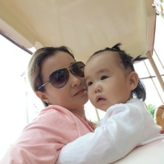 Мадина Дуйсенбаева, 13.02.1984, Алматы