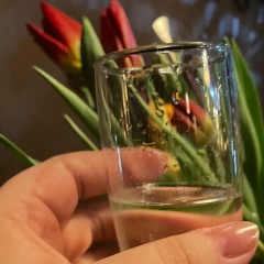 Наталия , 02.05.1985, Санкт-Петербург