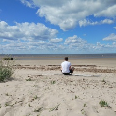 Николай Маношкин, 17.06, Архангельск