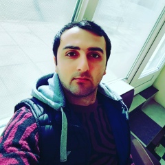 Эляр Гасанлы, 17.09.1992, Ленкорань