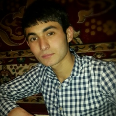 Дастан Балтабаев, 06.03.1995, Астана