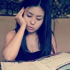 Асель Кенжешева, 26.05.1988, Алматы