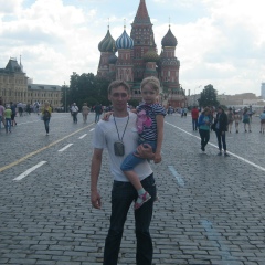 Николай Серянкин, 13.07.1984, Алматы