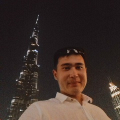 Dastan Shaimuratov, 22.12, Караганда