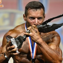 Сергей Халепо, 17.09.1979, Санкт-Петербург