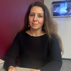 Марта Гайжина, 08.12, Нижний Новгород