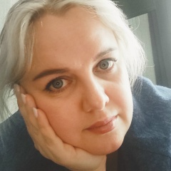 Дарья Семина, 25.02, Москва