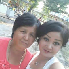 Janar Pernebaeva, 15.03.1988, Алматы