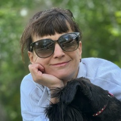 Анжела Набиева, 11.03.1987, Москва