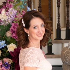 Наталия Максимова-Першакова, 29.05, Санкт-Петербург