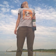 Шупта Эллина, 07.06, Москва