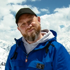 Игорь Шибалин, 08.02, Саратов