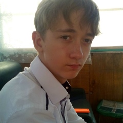 Кирилл Сиделин, 24.05.1999, Зеленодольск