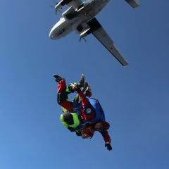 Джэй Отаке, 31.03.1985, Санкт-Петербург