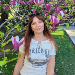 Евгения Никитина, 09.06, Севастополь