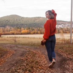 Анна З, 13.02, Чита