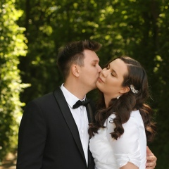 Анна Ромахова, 20.02.1994, Warszawa