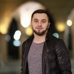 Адам Дулаев, 14.02.1945