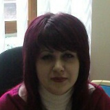 Оксана Шкуренкова, 29.04, Кропивницкий / Кировоград