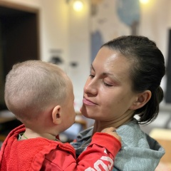 Таисия Крылова, 23.09.1988, Омск