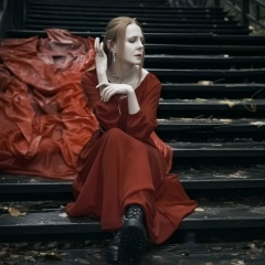 Anna-Katerina Shtrebinger, 12.11