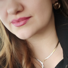 Василина Монахова, 28.01, Красноярск