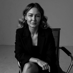 Викусик Седышева