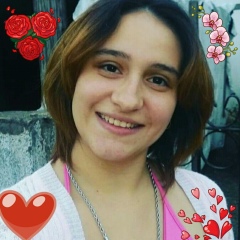 Bren Giovetto, 13.04.1997