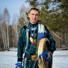 Виктор Аксёнов, 17.06.1977, Иркутск