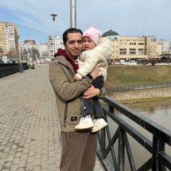 Хасанджон Комилов, 18.02