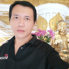 Myo-Min Myat, 01.08.1981, Yangon