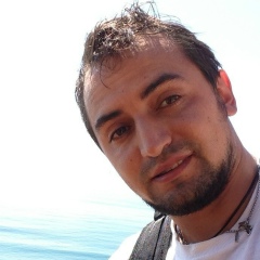 Дмитрий Мыкало, 09.08.1981