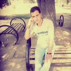 Omid Farshad, 18.03.1994, Charikar