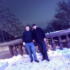 Саркис Степанян, 12.09, Москва