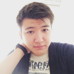 Канат Елеутов, 25.09, Хромтау