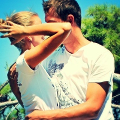 Валентина Болдырева, 16.08, Калининград