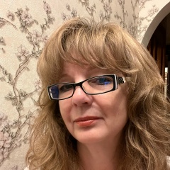 Ольга Егорова, 28.01, Санкт-Петербург