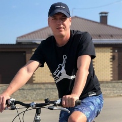 Константин Поляков, 11.10.1985, Москва