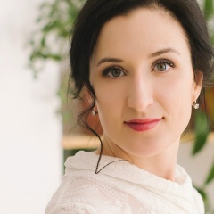 Полина Муртазина, 21.07, Пермь